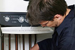 boiler repair Glascoed