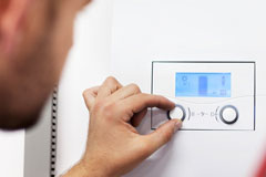 best Glascoed boiler servicing companies
