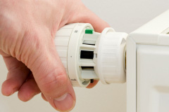 Glascoed central heating repair costs