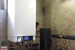 Glascoed condensing boiler companies