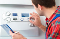 free commercial Glascoed boiler quotes