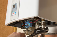 free Glascoed boiler install quotes