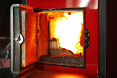 solid fuel boilers Glascoed